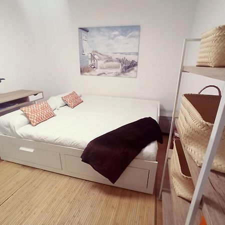 Apartamento Con Aire Acondicionado, Piscina, Wifi Y Smart Tv - By Aloha Palma Águilas Kültér fotó