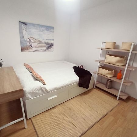 Apartamento Con Aire Acondicionado, Piscina, Wifi Y Smart Tv - By Aloha Palma Águilas Kültér fotó