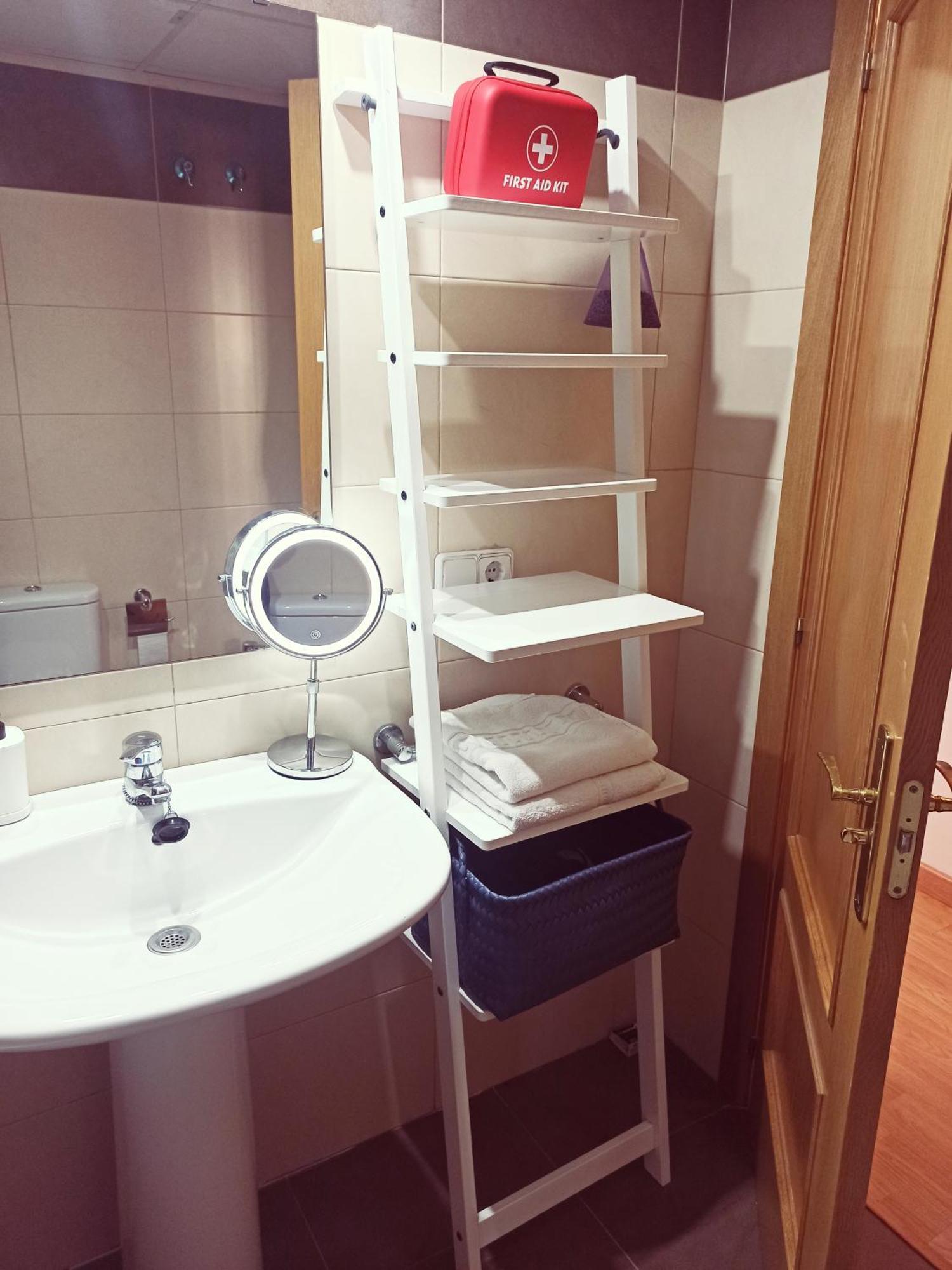 Apartamento Con Aire Acondicionado, Piscina, Wifi Y Smart Tv - By Aloha Palma Águilas Kültér fotó