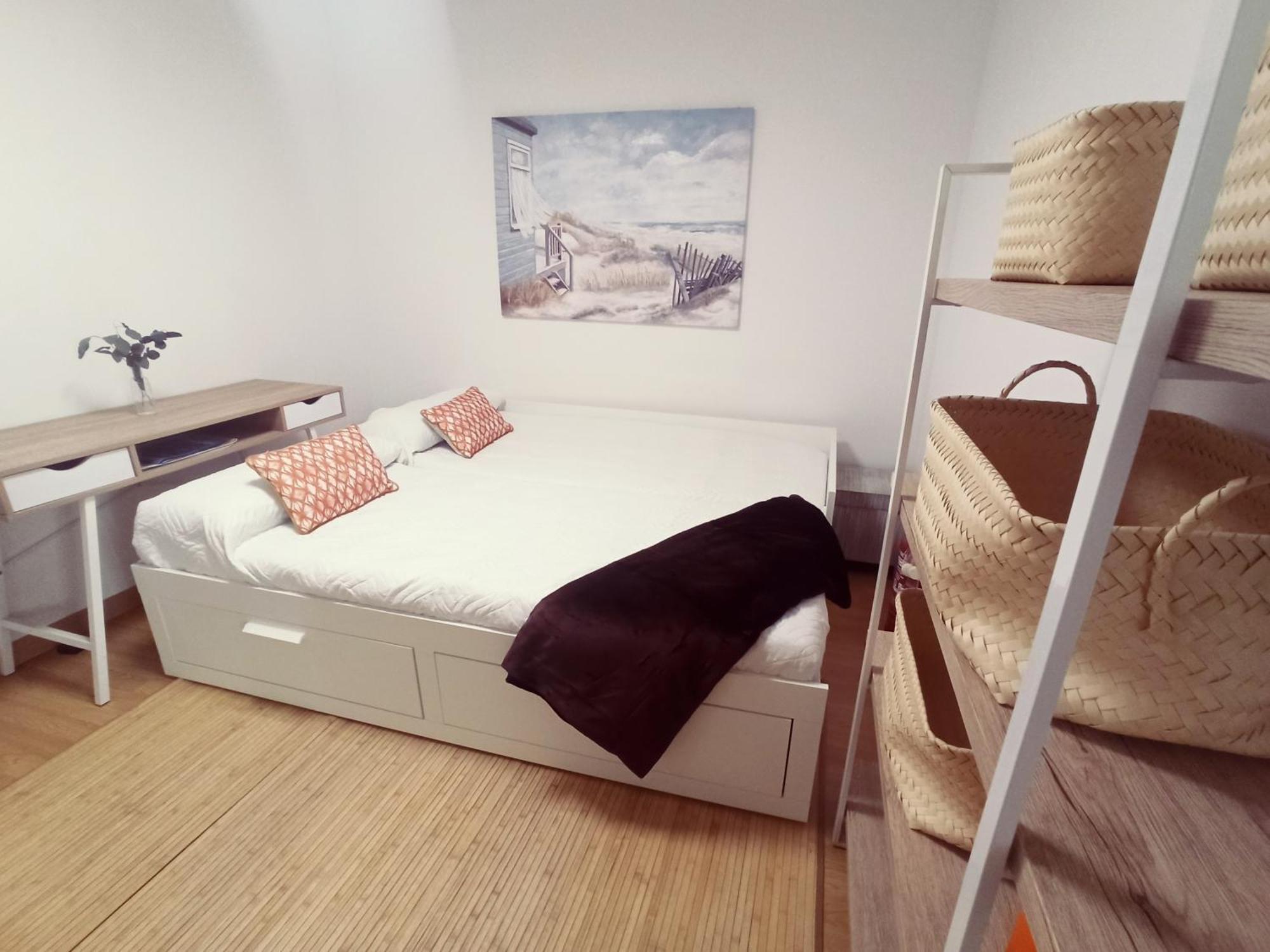Apartamento Con Aire Acondicionado, Piscina, Wifi Y Smart Tv - By Aloha Palma Águilas Kültér fotó