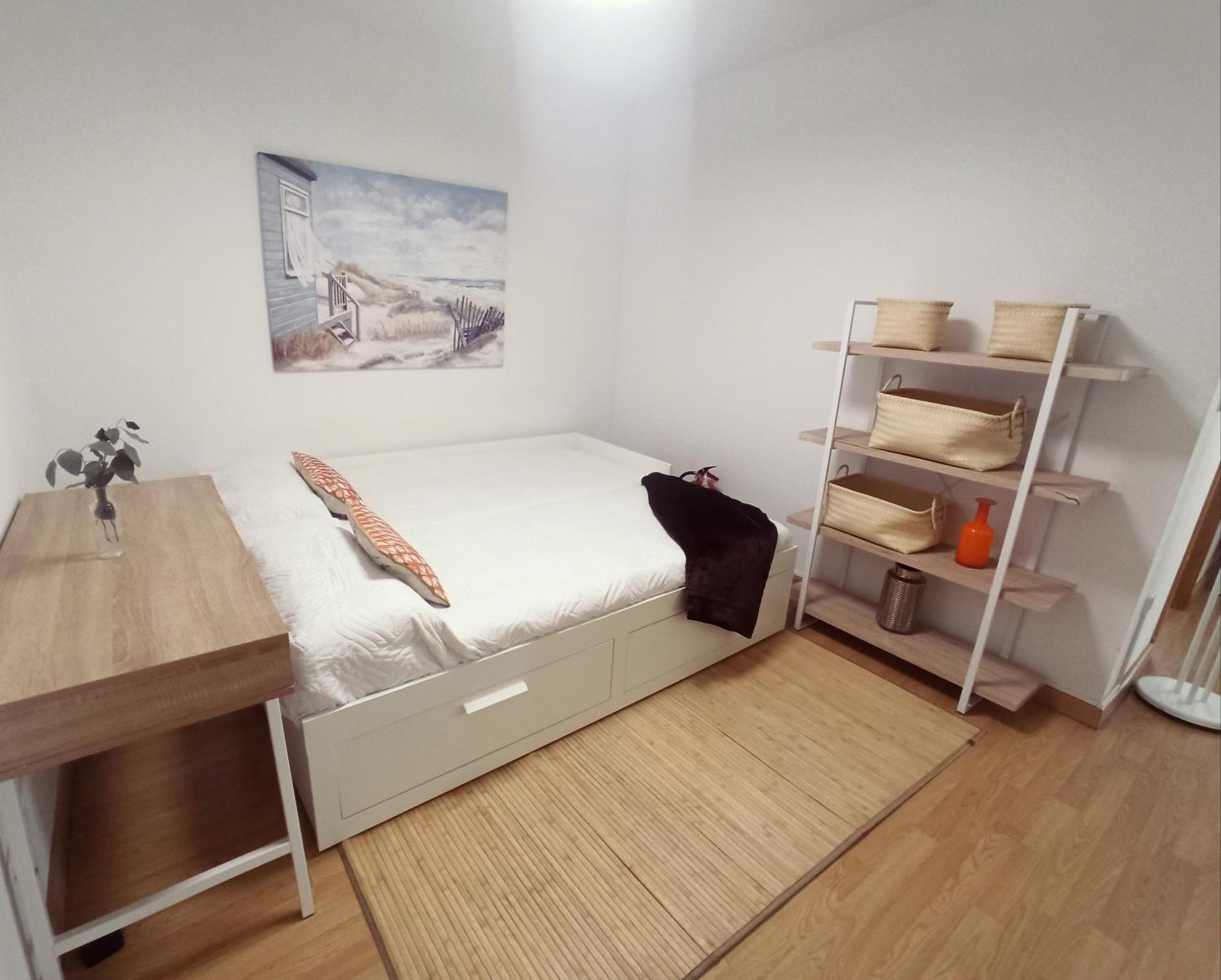 Apartamento Con Aire Acondicionado, Piscina, Wifi Y Smart Tv - By Aloha Palma Águilas Kültér fotó